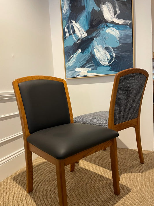 Parker Dining Chairs — Model 92