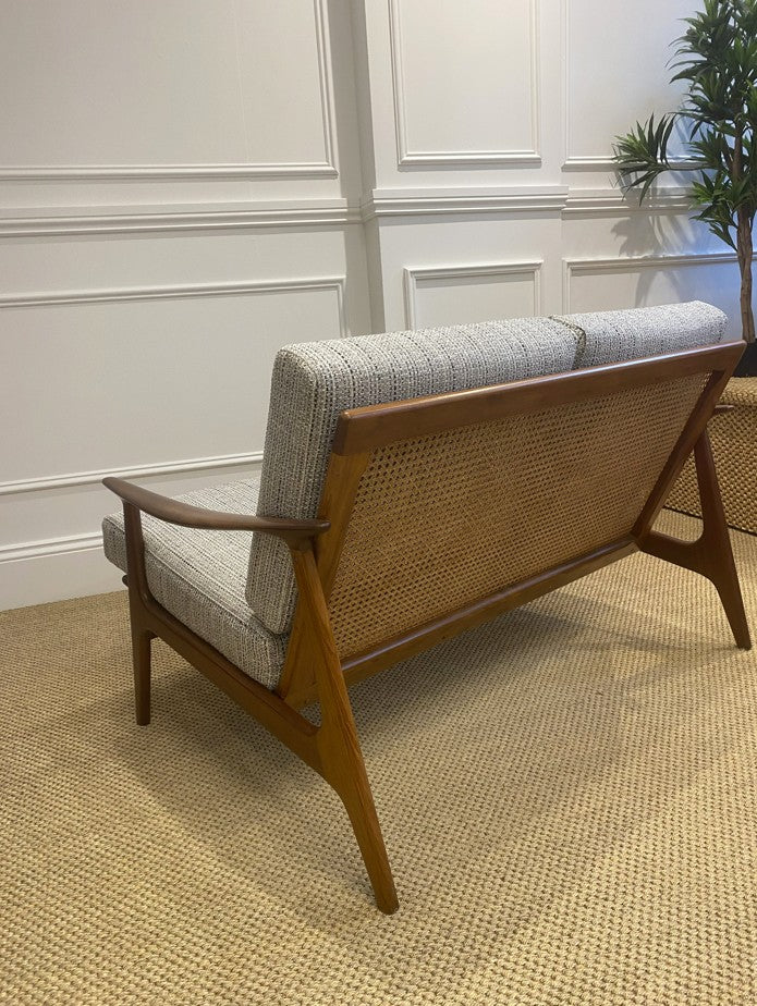 Parker Lounge by the Ex Parker People™.