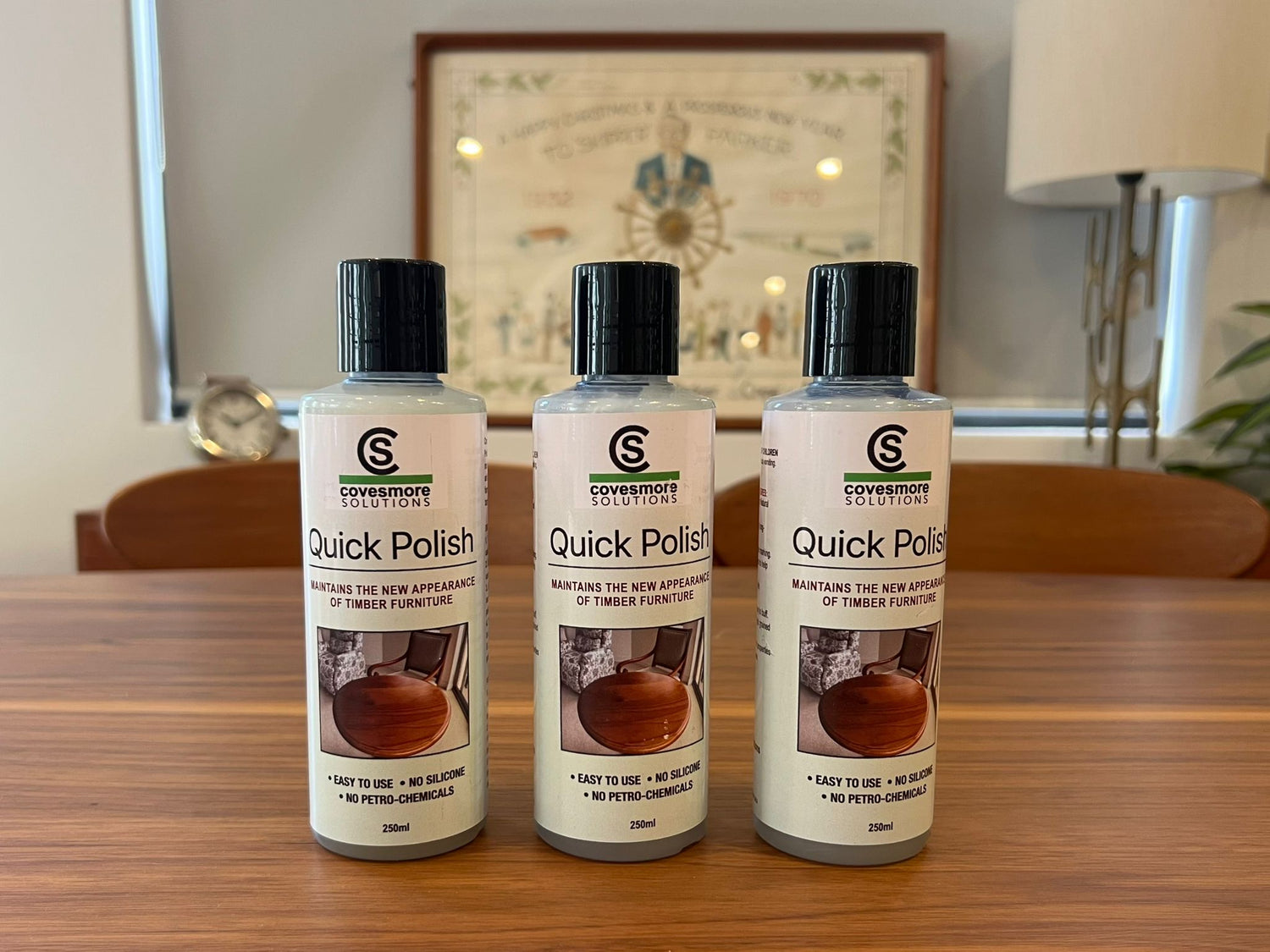 Furniture Care Products Online.