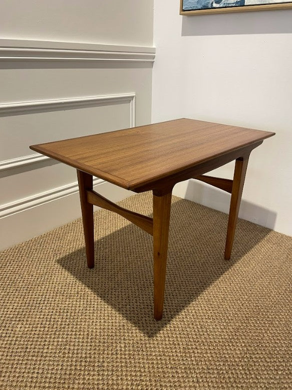 New Mid Century Coffee table by the Ex Parker People™. Available for purchase online or in Sydney Parker showroom.