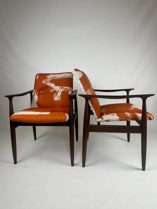 Parker Dining Chairs — Model 119