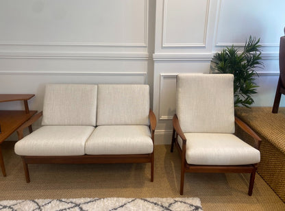 Parker 160 Series, complete set by Ex Parker People™. Parker furniture for sale online.