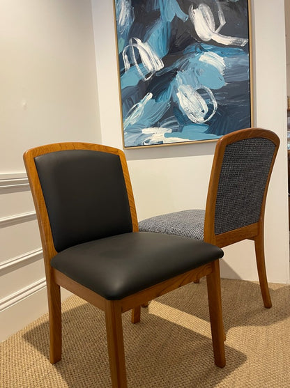 Parker Dining Chairs — Model 92